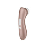 SATISFYER - PRO 2 VIBRATION ÉDITION 2020 SATISFYER AIR PULSE