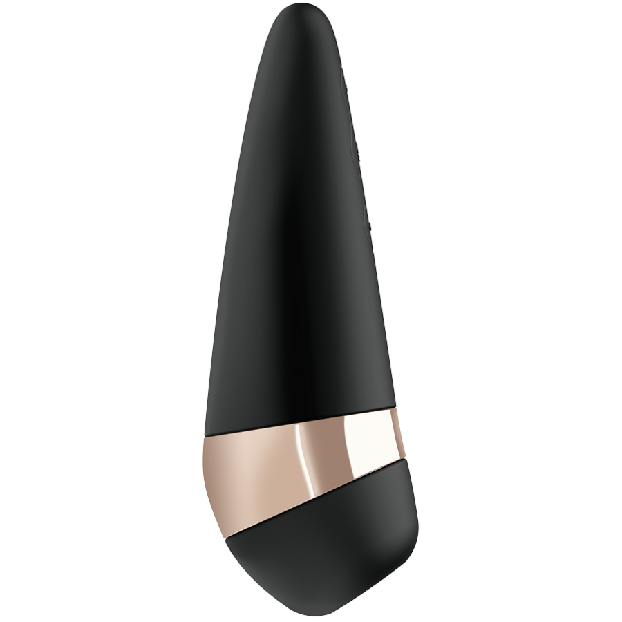 SATISFYER - PRO 3 VIBRATION ÉDITION 2020 SATISFYER AIR PULSE