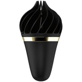 SATISFYER - SPINNATOR SWEET TREAT NOIR SATISFYER SPINNATOR