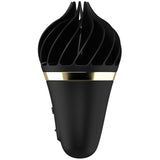 SATISFYER - SPINNATOR SWEET TREAT NOIR SATISFYER SPINNATOR