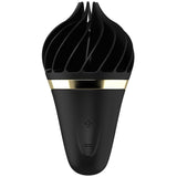 SATISFYER - SPINNATOR SWEET TREAT NOIR SATISFYER SPINNATOR
