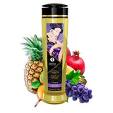 SHUNGA - HUILE DE MASSAGE ÉROTIQUE LIBIDO 240 ML SHUNGA OILS