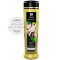 SHUNGA Naturelle - Huile de massage bio 240 ml