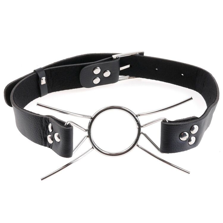FETISH FANTASY EXTREME - SPIDER GAG FETISH FANTASY EXTREME