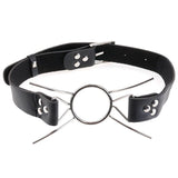 FETISH FANTASY EXTREME - SPIDER GAG FETISH FANTASY EXTREME