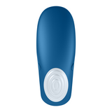 SATISFYER - PARTNER TOY WHALE VIBRATOR STIMULANT LES DEUX PARTNERS ÉDITION 2020 SATISFYER PARTNER