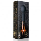 ROCKS-OFF - MASSEUR ORIEL POUR COUPLES ROCKS-OFF