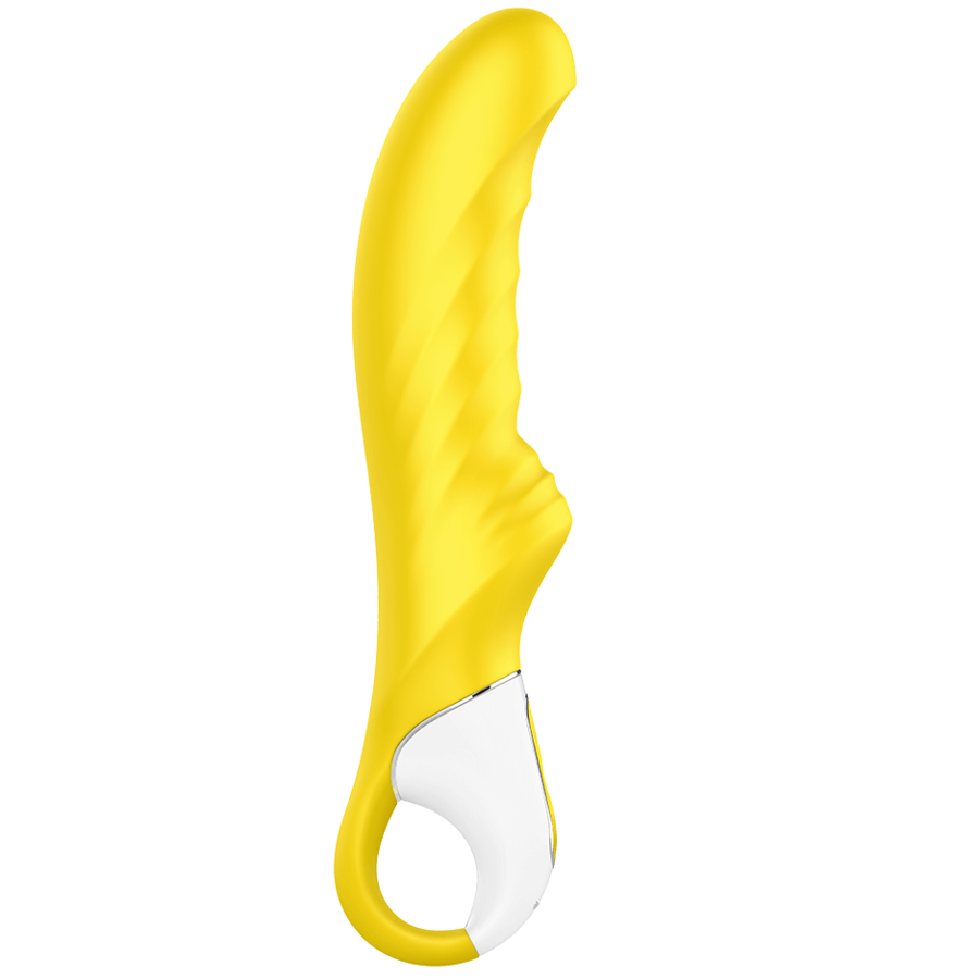 SATISFYER - VIBE YUMMY SUNSHINE SATISFYER VIBRATOR