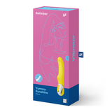 SATISFYER - VIBE YUMMY SUNSHINE SATISFYER VIBRATOR