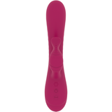RITHUAL - ANUSARA DOUBLE MOTEUR RECHARGEABLE 2.0 ORCHIDÉE RITHUAL