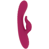RITHUAL - ANUSARA DOUBLE MOTEUR RECHARGEABLE 2.0 ORCHIDÉE RITHUAL