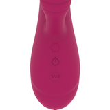 RITHUAL - ANUSARA DOUBLE MOTEUR RECHARGEABLE 2.0 ORCHIDÉE RITHUAL