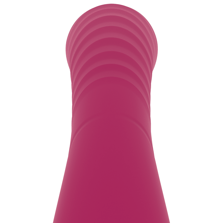 RITHUAL - ANUSARA DOUBLE MOTEUR RECHARGEABLE 2.0 ORCHIDÉE RITHUAL