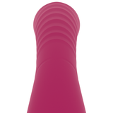 RITHUAL - ANUSARA DOUBLE MOTEUR RECHARGEABLE 2.0 ORCHIDÉE RITHUAL