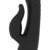 RITHUAL - ANUSARA DOUBLE MOTEUR RECHARGEABLE 2.0 NOIR RITHUAL