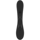 RITHUAL - ANUSARA DOUBLE MOTEUR RECHARGEABLE 2.0 NOIR RITHUAL