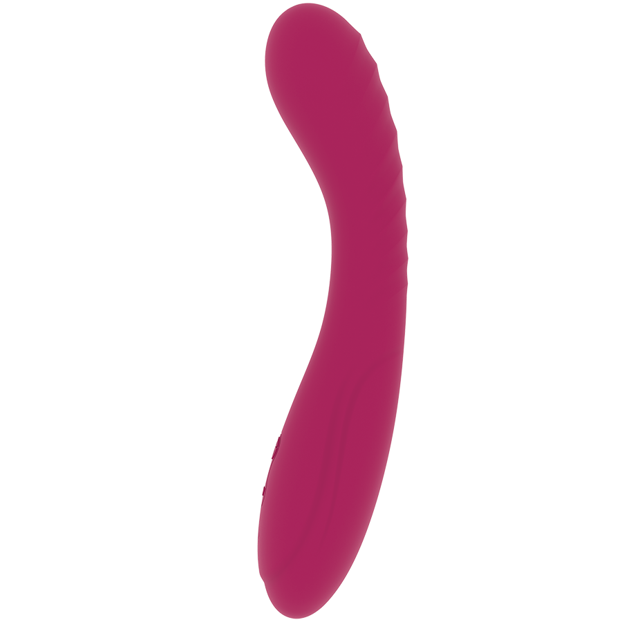 RITHUAL - STIMULATEUR KRIYA RECHARGEABLE ORCHIDÉE G-POINT RITHUAL