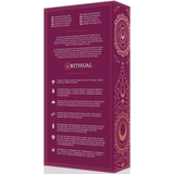 RITHUAL - STIMULATEUR KRIYA RECHARGEABLE ORCHIDÉE G-POINT RITHUAL