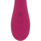 RITHUAL - STIMULATEUR KRIYA RECHARGEABLE ORCHIDÉE G-POINT RITHUAL