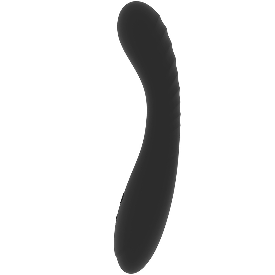 RITHUAL - KRIYA STIMULAODR RECHARGEABLE G-POINT NOIR RITHUAL
