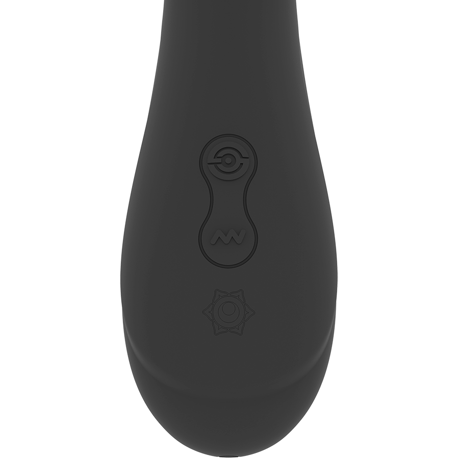 RITHUAL - KRIYA STIMULAODR RECHARGEABLE G-POINT NOIR RITHUAL
