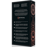 RITHUAL - KRIYA STIMULAODR RECHARGEABLE G-POINT NOIR RITHUAL