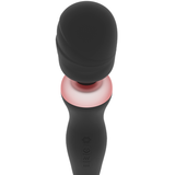 RITHUAL - BAGUETTE AKASHA PUISSANTE RECHARGEABLE 2.0 NOIRE RITHUAL
