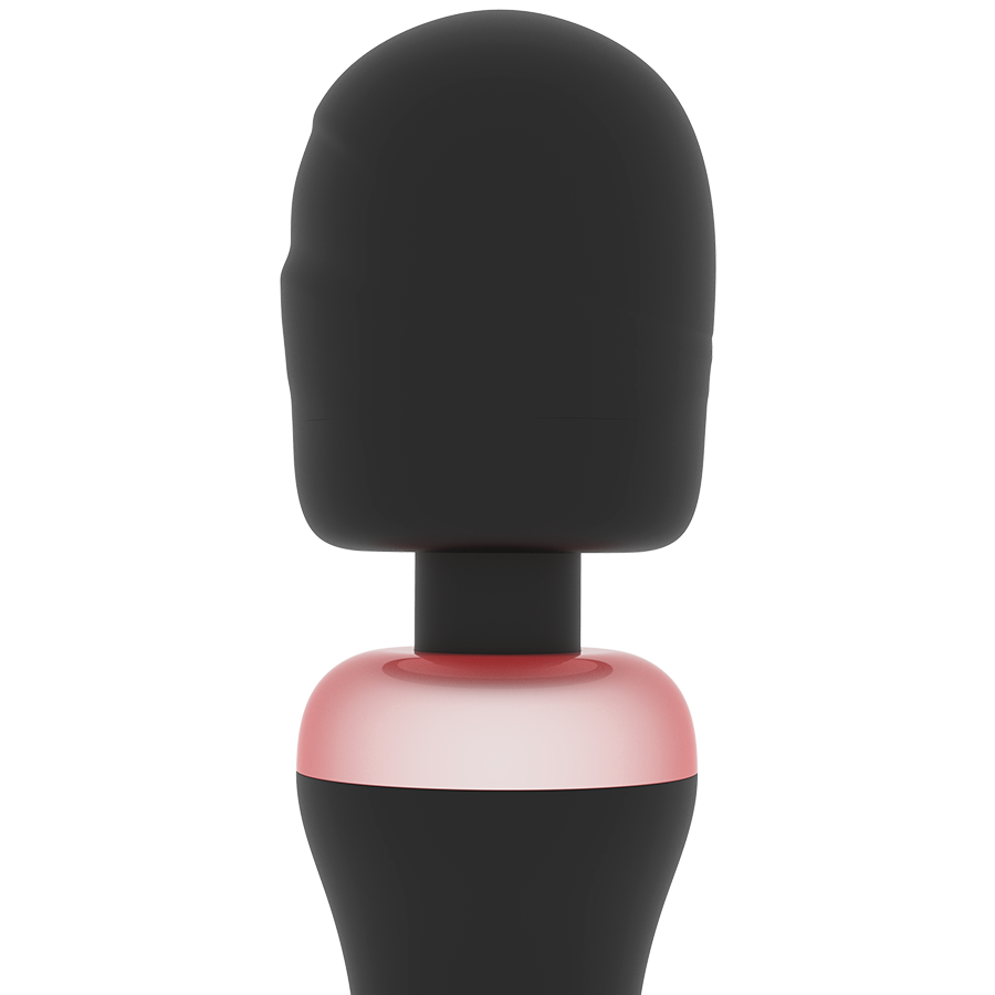 RITHUAL - BAGUETTE AKASHA PUISSANTE RECHARGEABLE 2.0 NOIRE RITHUAL