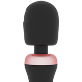 RITHUAL - BAGUETTE AKASHA PUISSANTE RECHARGEABLE 2.0 NOIRE RITHUAL