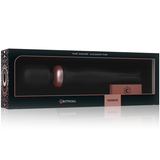 RITHUAL - BAGUETTE AKASHA PUISSANTE RECHARGEABLE 2.0 NOIRE RITHUAL