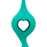 RITHUAL - ENSEMBLE DENTRAÎNEMENT PELVIEN DEVA AQUA GREEN RITHUAL