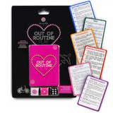 SECRETPLAY - HORS JEU DE ROUTINE (FR / PT) SECRETPLAY 100% GAMES