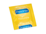 PASANTE - PRÉSERVATIF NATURELLE 3 PACK PASANTE