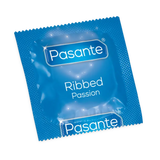 PASANTE - LES PRÉSERVATIFS  POINTS MS PLACER 3 UNITÉS PASANTE