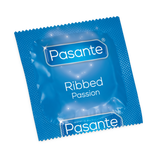 PASANTE - LES PRÉSERVATIFS  POINTS MS PLACER 12 UNITÉS PASANTE