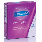 PASANTE - POINTS DE TRAVERSE ET STR AS INTENSITÉ 3 UNITÉS PASANTE