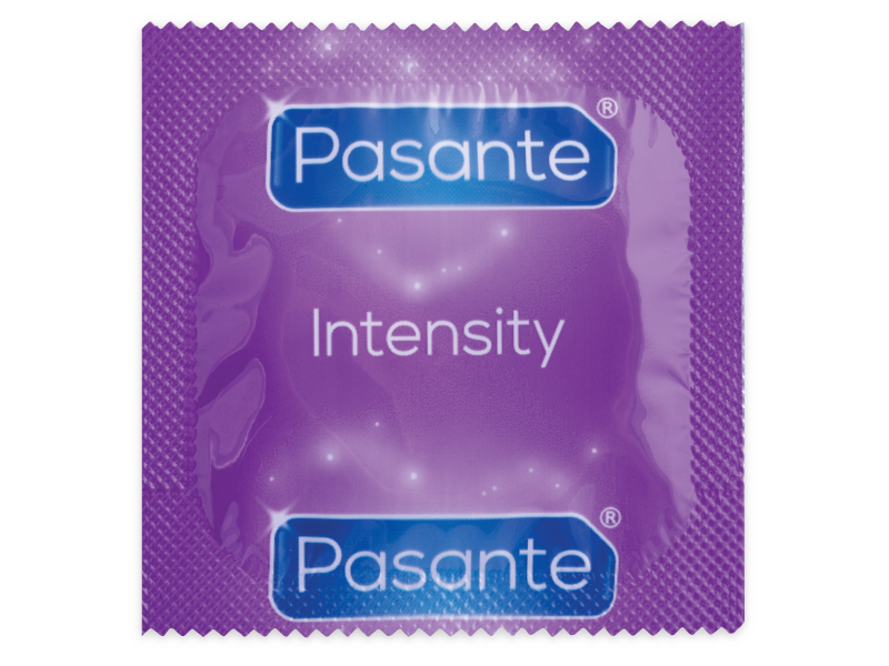 PASANTE - POINTS DE TRAVERSE ET STR AS INTENSITÉ 144 UNITÉS PASANTE