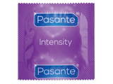 PASANTE - POINTS DE TRAVERSE ET STR AS INTENSITÉ 144 UNITÉS PASANTE