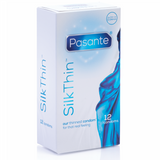 PASANTE - LA SOIE MS FINE 12 UNITÉS PASANTE