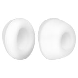 SATISFYER - PRO 2 NG CAPUCHONS DE RECHANGE 5 PCS SATISFYER CAPS