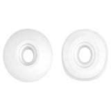 SATISFYER - PRO 2 NG CAPUCHONS DE RECHANGE 5 PCS SATISFYER CAPS