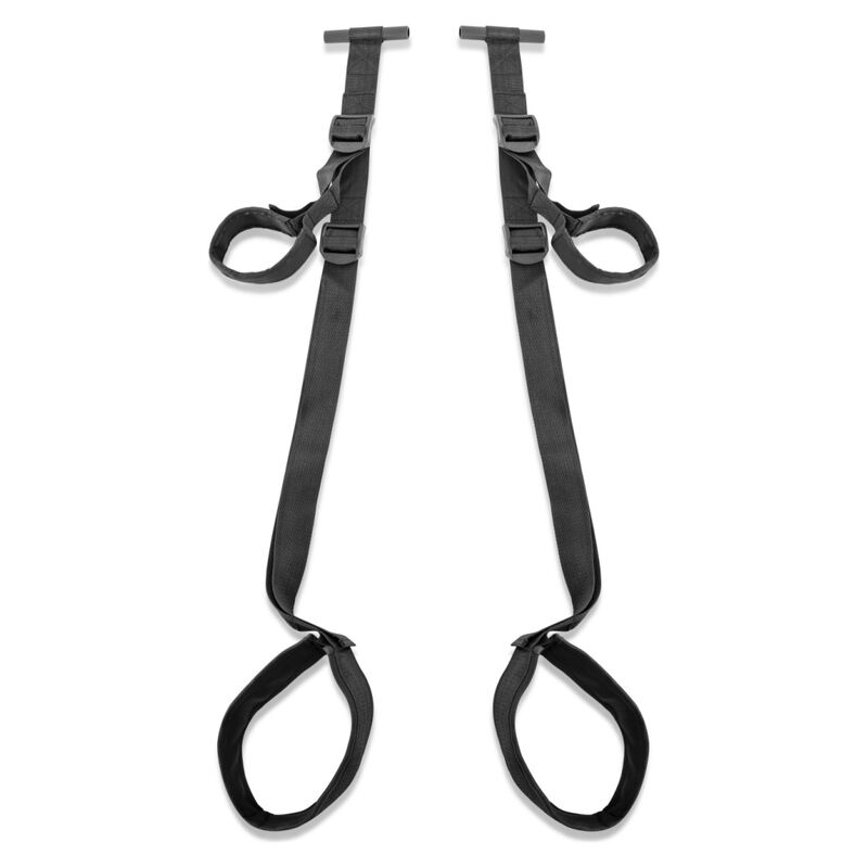 FETISH FANTASY SERIES - BALANOIRE DE PORTE FANTAISIE FETISH FANTASY SERIES