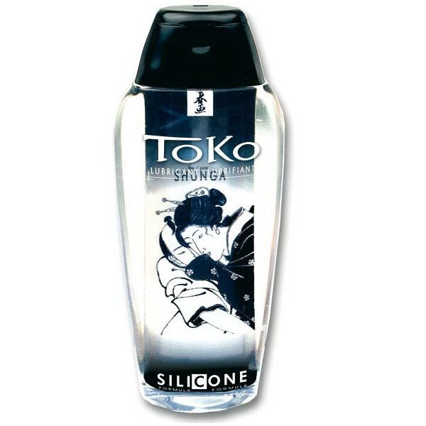 SHUNGA Toko - Lubrifiant silicone 165 ml