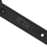 FETISH SUBMISSIVE - BÂILLON RESPIRANT VÉGÉTALIEN FETISH SUBMISSIVE BONDAGE