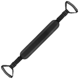FETISH SUBMISSIVE - HARNAIS STYLE CHIEN AVEC DOUBLURE EN NOPRÈNE FETISH SUBMISSIVE BONDAGE
