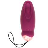 RITHUAL - PRIYA EGG TÉLÉCOMMANDE G-SPOT + VIBRATION RITHUAL
