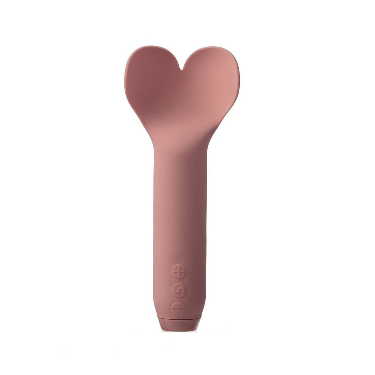 Je Joue Amour - Vibromasseur bullet - Rose pâle