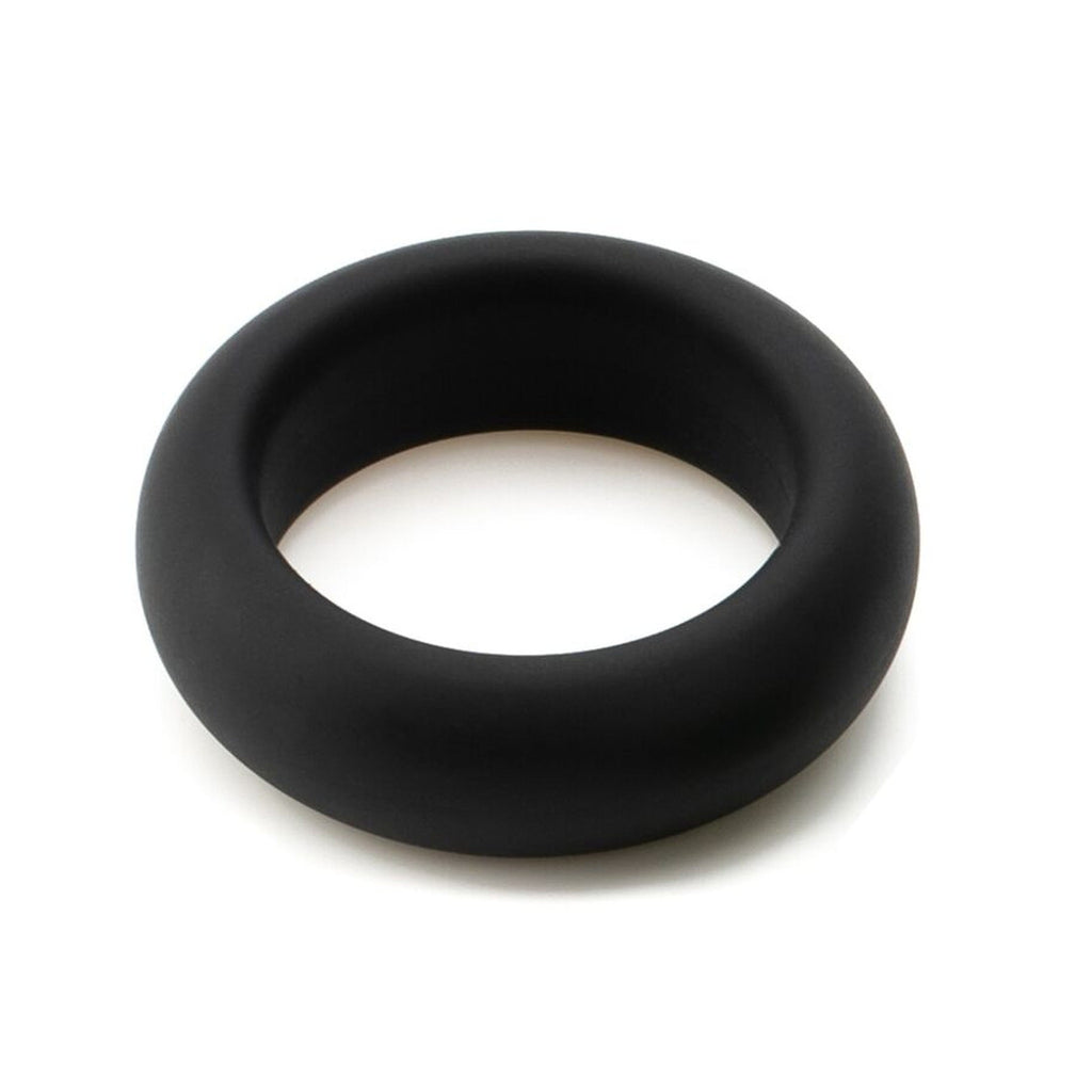 Je Joue Anneau pénien extensible - Noir
