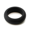Je Joue Anneau pénien extensible - Noir