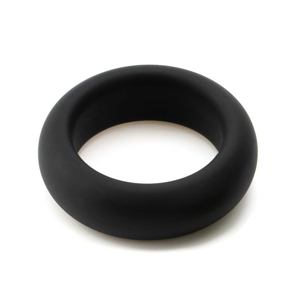 Je Joue Anneau pénien extensible - Noir